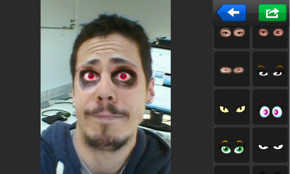 piZap - Preview 2
