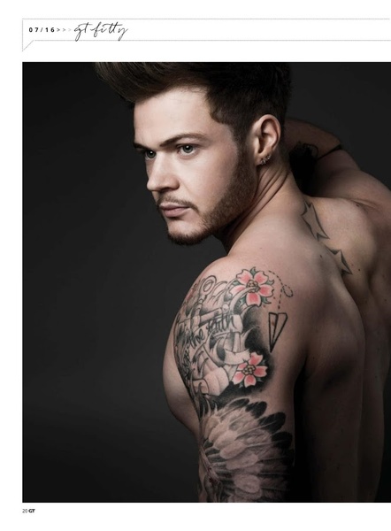 Gay Times - Preview 9