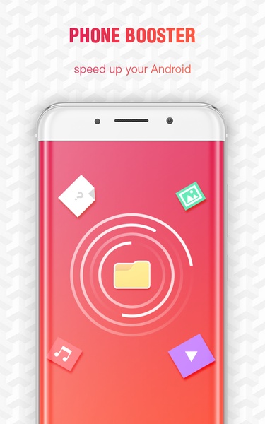 Fast Booster - Preview 5