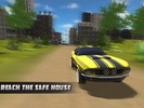 Bank Robber: Getaway Driver screenshot 6