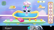 Unicorn Baby Care screenshot 3