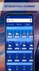 Weather Home & Radar Launcher screenshot 4