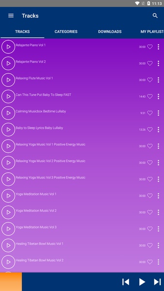 Relax Meditation: Yoga & Spa - Preview 1