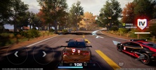 Need for Speed Online: Mobile Edition screenshot 6