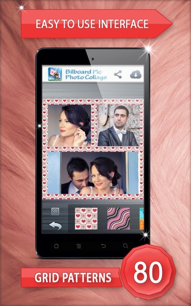 Bilboard Pic Photo Editor - Preview 4