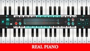 Real Piano screenshot 10