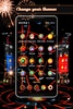 3D Theme For Android screenshot 1