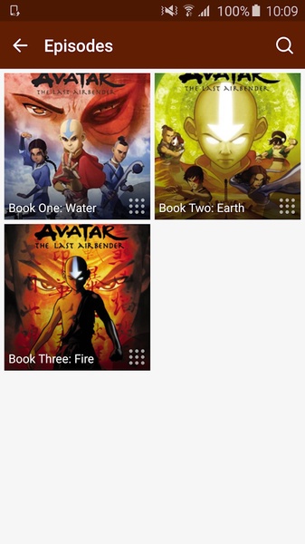 Avatar the Last Airbender - Preview 4