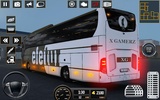 City Bus Simulator screenshot 8