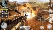 Gun Strike Pistol Shooting FPS screenshot 5