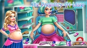 The pregnancy of Laura screenshot 7