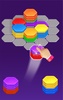 Hexa Sorting screenshot 17