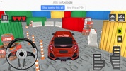 Car Racing Simulator 2022 screenshot 9