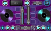 DJ Dubstep screenshot 1