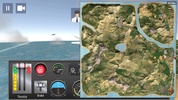 Airplane Pro: Flight Simulator screenshot 4