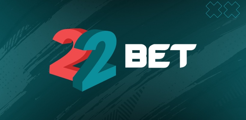 22bet app image