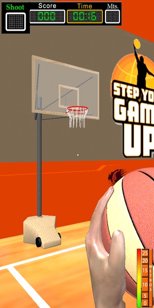 Real Street Basketball - Preview 4