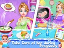 Ice Princess Mom Pregnant and Baby Care screenshot 6