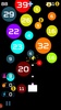 Shooter VS Balls: Free Unlimited Levels screenshot 2