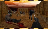 Scary Death Shooter screenshot 1