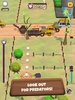 Save the Purple Frog Game screenshot 3