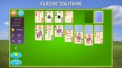 Solitaire Mobile screenshot 9
