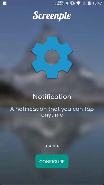 Screenple - Preview 3