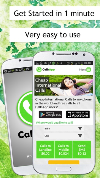 CallsApp - Preview 1