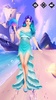 Mermaid Princess dress up screenshot 8