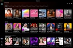 SimpMusic screenshot 1