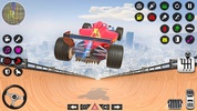 Crazy Car Stunts screenshot 2