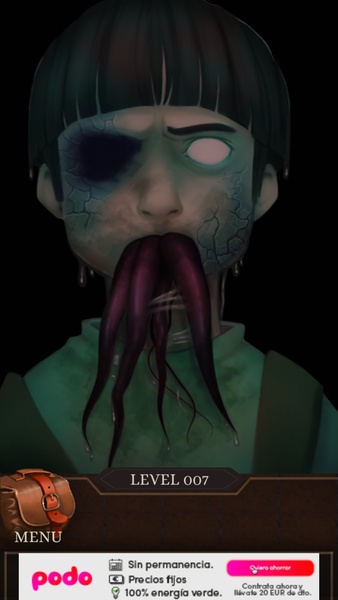 100 Doors Horror - Preview 1
