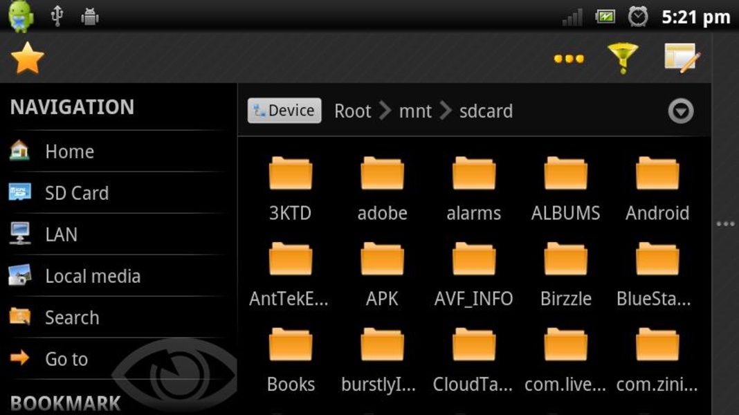 Tiff Viewer Plugin - Preview 1