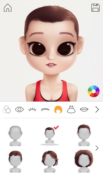 Dollify - Preview 8