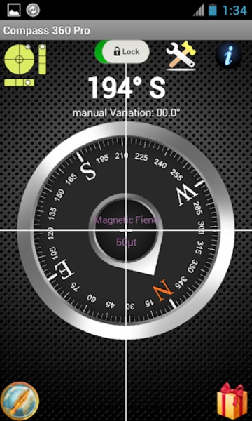 Compass 360 Pro - Preview 7