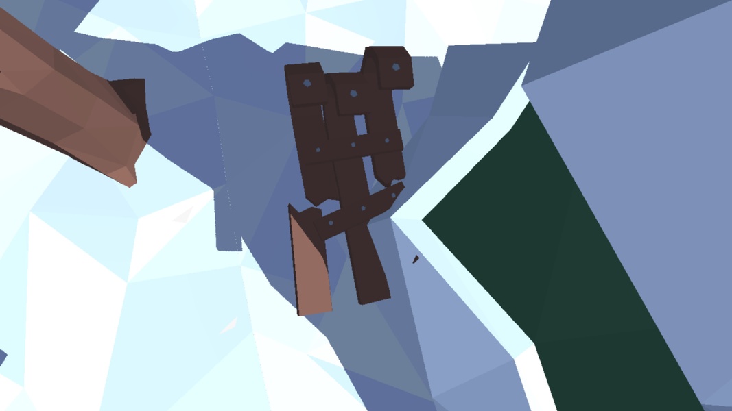 Sledge: Snow Mountain Slide - Preview 7