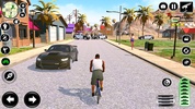 Grand Gangster Crime Games screenshot 5