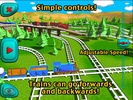 SuperTrainsFree screenshot 8