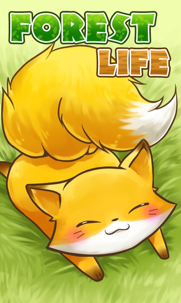 Forest Life - Preview 7