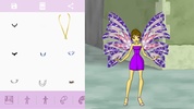 Avatar Maker: Fairies screenshot 7