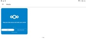 Nextcloud screenshot 4