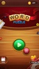 Word Search Puzzle screenshot 8
