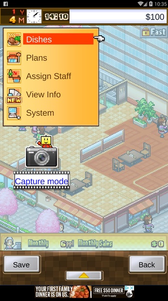 Cafeteria Nipponica SP - Preview 8