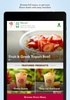 Jamba Juice screenshot 4