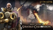 Clash of Kings: Legacy screenshot 4