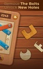 Screw Puzzle: Nuts Bolts Pin screenshot 6