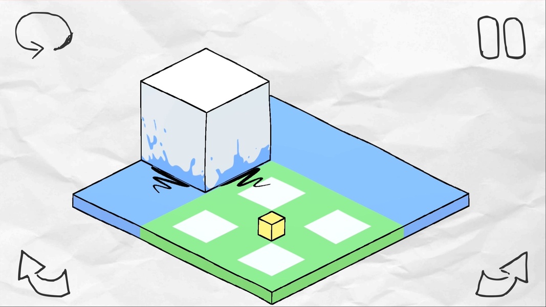 DoodleCube - Preview 5