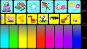 Kids Animal Piano Free screenshot 4