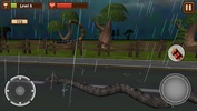 Snake Attack 3D Simulator screenshot 1