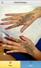 New Mehndi Designs screenshot 2